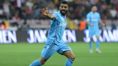 Umut Bozok: "Çok zoruma gitti"