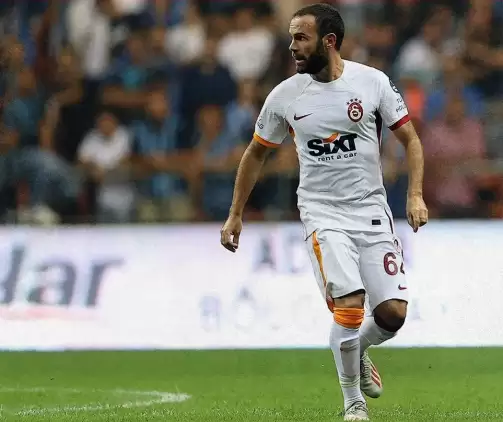 Juan Mata, Adana Demirspor - Galatasaray maçından sonra açıklama yaptı