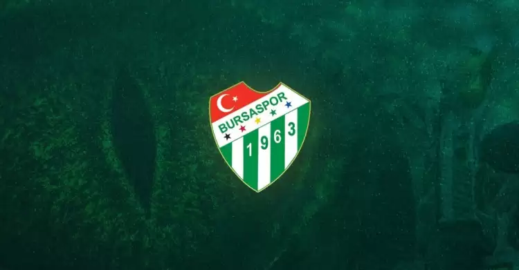 TFF 2. Lig ekibi Bursaspor'da olağanüstü genel kurul kararı aldı