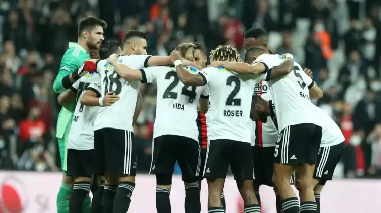 Beşiktaş Fenerbahçe Derbisini Kaç Taraftar İzleyecek