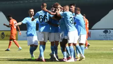 Önder Karaveli hediye yok, 10 Tarzan, Adana'ya yetti!