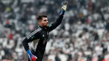 Buzlar eridi! Derbi öncesi Ersin'e büyük moral