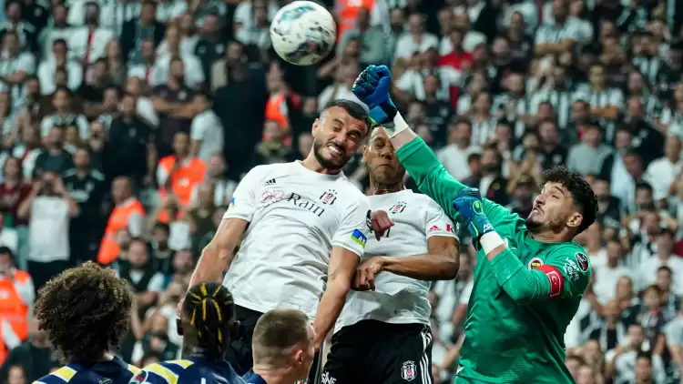 Altay Bayındır: "Bugün 3 Puanı Alamadığımız İçin Mutsuzuz"