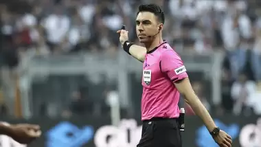 Arda Kardeşler, UEFA Yerel Gençlik Ligi maçında görev alacak