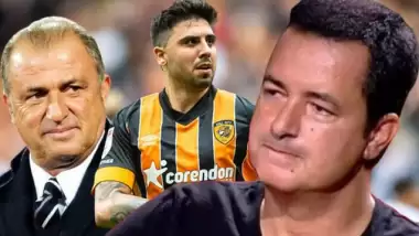 Hull City’de çanlar Ozan Tufan için çalıyor!