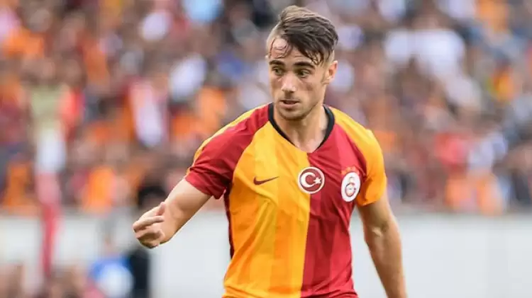 Galatasaray’da flaş Yunus Akgün gelişmesi!  Transfer için görüşme yapacak