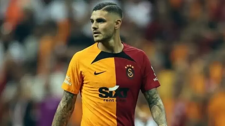 Mauro Icardi Sakat Mı? Erden Timur Canlı Yayında Konuştu