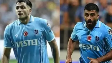 Umut Bozok'tan Gomez'e teşekkür