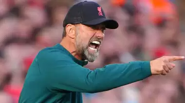 Klopp’tan Liverpool’u korkutan sözler!