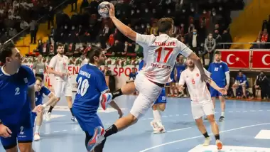 Milli Takım kadrosu açıklandı! İlk kez seçildi