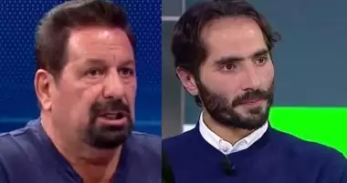 Erman Toroğlu’ndan Hamit Altıntop iddiası: "500 Bin Lira İstedi"