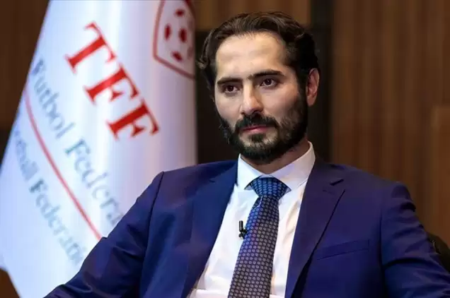 Şansal Büyüka'dan Hamit Altıntop'a: İstifa Edeceksin | Büyüka 8. Haftayı Değerlendirdi