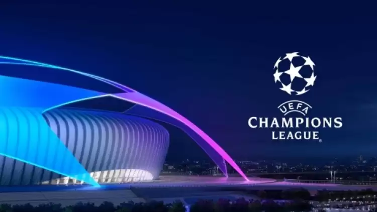 UEFA Şampiyonlar Ligi'nde 3. Hafta Maçları Oynanacak
