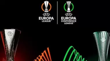 Temsilcilerimizin maçlarını yönetecek hakemler belli oldu