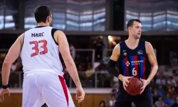 Jan Vesely'den Fenerbahçe Beko itirafı: ''Verdiğim en zor karar...''