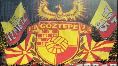 Göztepe kafa karıştırdı! Kim, ne yapacak?