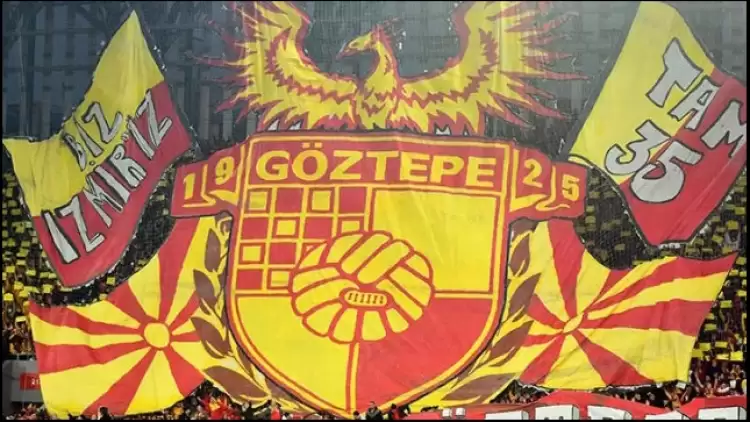 Göztepe’nin yapılanması tartışılıyor! Kim ne yapacak? / 1. Lig haberi