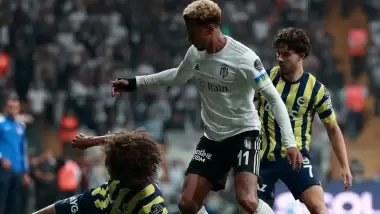 Dele Alli: "Tek geri dönüş şampiyonluk!"