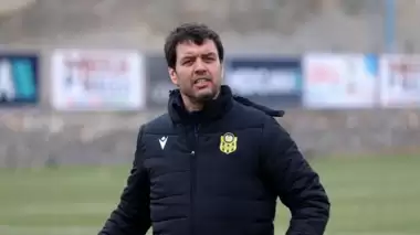 Yeni Malatyaspor’da beklenen veda!
