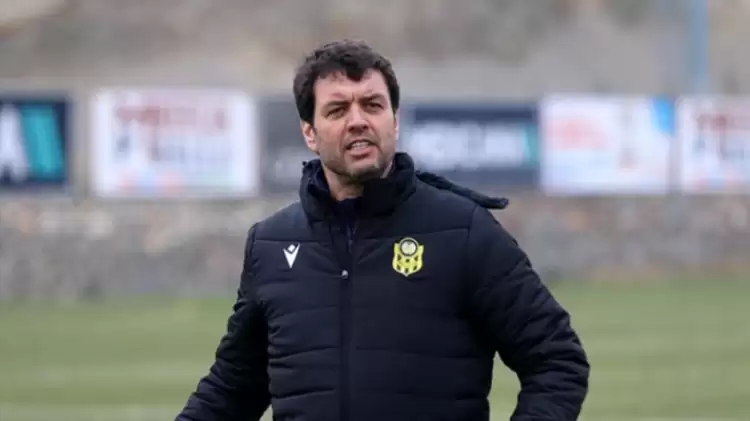 Yeni Malatyaspor’da Cihat Arslan İle Yollar Ayrıldı