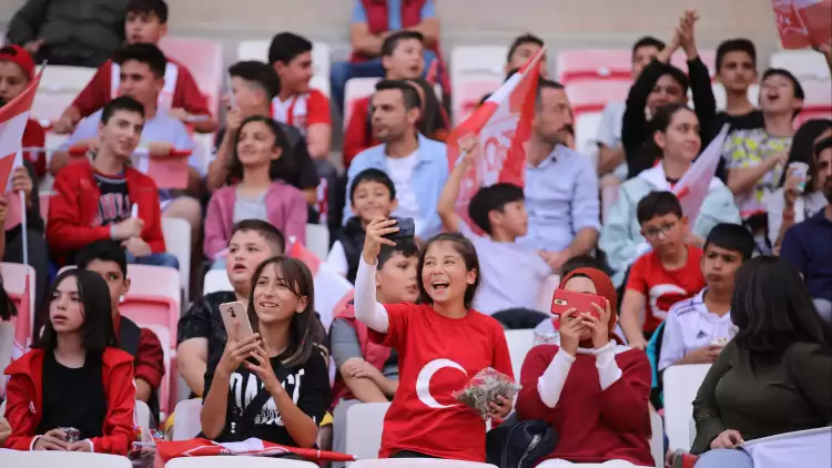 Sivasspor-Ballkani Maçı Ne Zaman, Saat Kaçta, Hangi Kanalda?