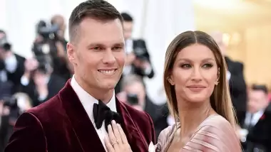 Tom Brady ile Gisele Bündchen'den kötü haber
