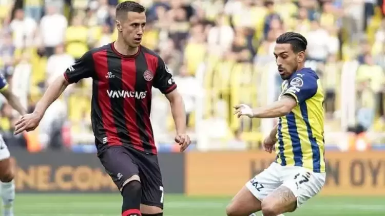 Fenerbahçe - VavaCars Fatih Karagümrük maçının biletleri satışa çıkıyor