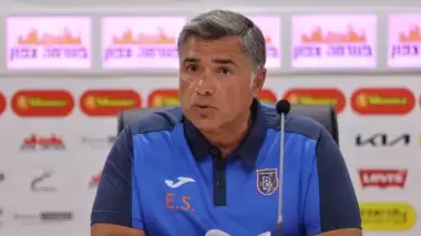  Erdinç Sözer'den Emre Belözoğlu dileği 