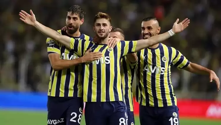 Fenerbahçe - AEK Larnaca Maçı Ne Zaman, Saat Kaçta ve Hangi Kanalda?
