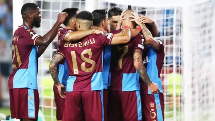 Monaco - Trabzonspor Maçı Ne Zaman, Saat Kaçta ve Hangi Kanalda?