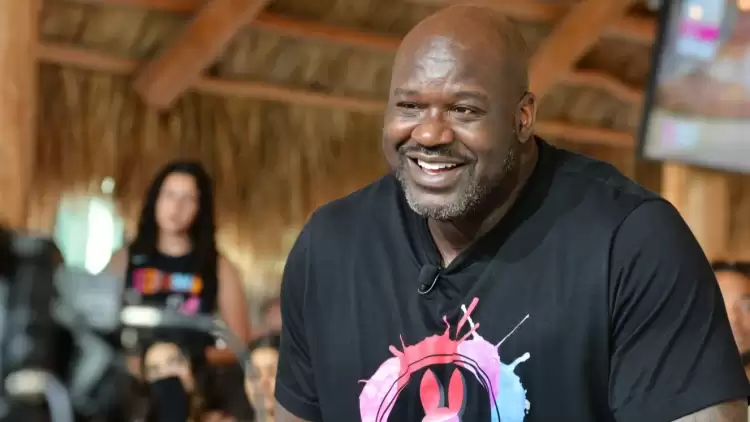 Shaquille O’Neal’in Kariyerindeki En Büyük Pişmanlığı Ne?