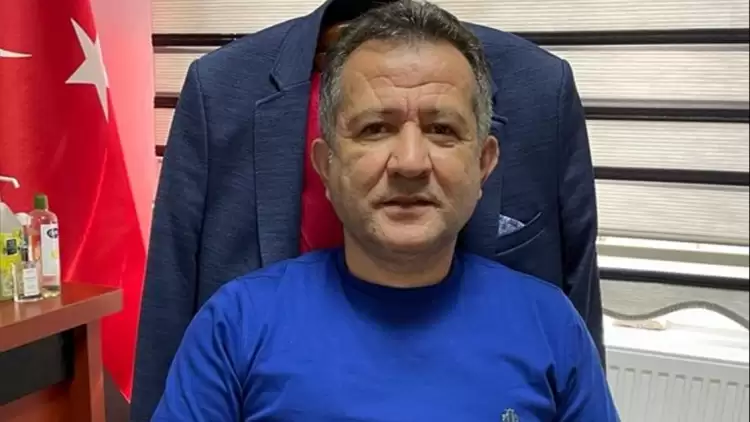 Giresunspor Kulübü Asbaşkanı Ercan Ayhan: "Beşiktaş'tan Çekinmiyoruz"