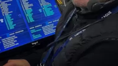 Monaco-Trabzonspor maçının spikeri belli oldu