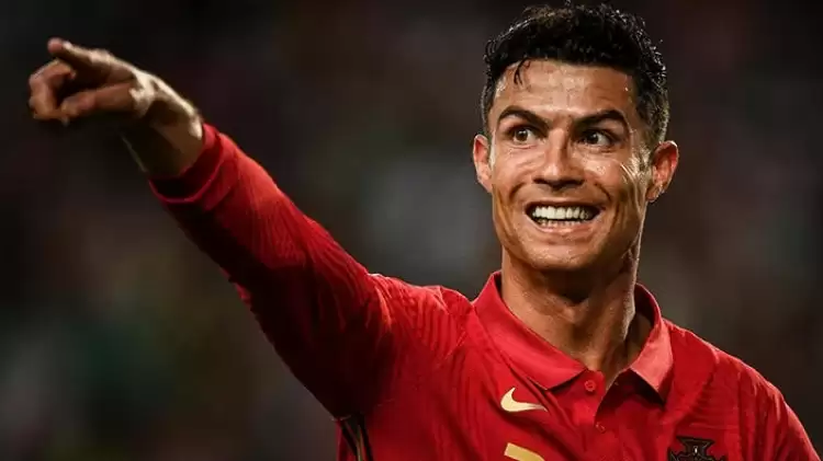 Erden Timur'un sözleri Ronaldo için mi? Mehmet Cibara açıkladı