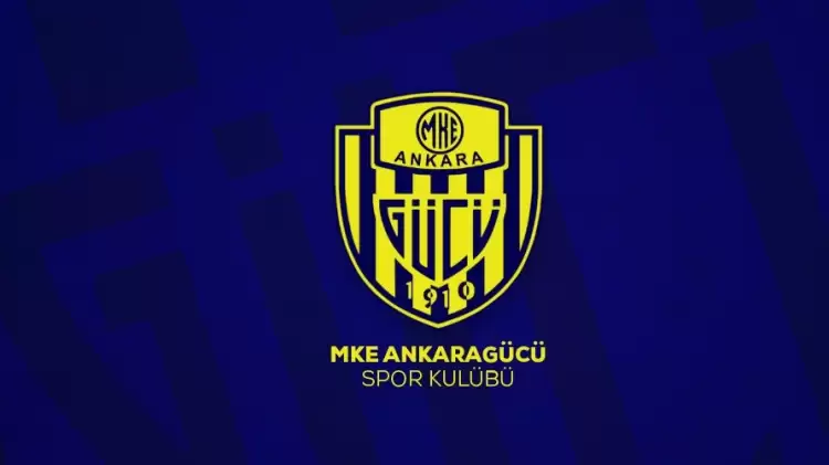 MKE Ankaragücü Kulübünden Hakem Açıklaması: "Adil Bir Yönetim Bekliyoruz"