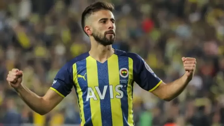 Fenerbahçe'de Diego Rossi asist krallığını sürdürüyor