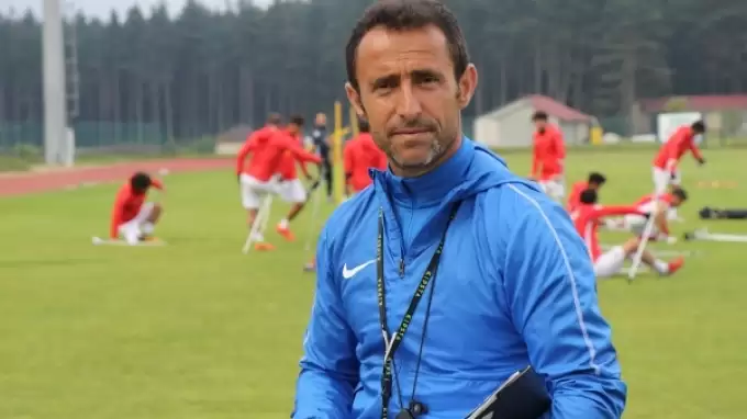 Ampute Milli Takımı hocası isyan etti! "Acun Ilıcalı neden paylaşım yapmıyor?"