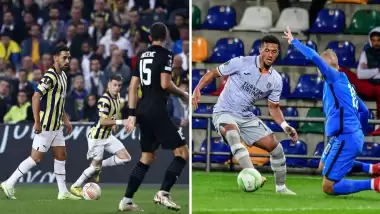 Ülke puanında rakiplerimiz ne yaptı?