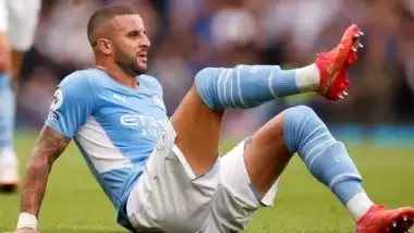 Derbide sakatlandı! Dünya Kupası'nı kaçırabilir