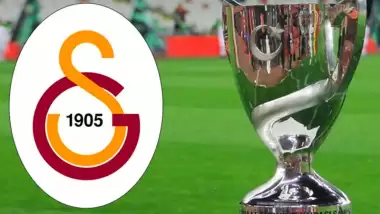 Türkiye Kupası'nda 3. tur programı belli oldu! Galatasaray...
