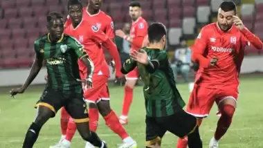 Balıkesirspor'un yeni teknik direktörü belli oldu