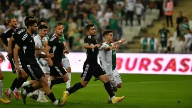 TFF 2. ve 3. Lig yayıncısı belli oldu