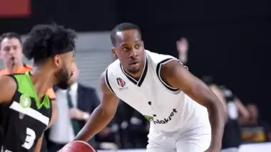 Manisa, Beşiktaş'ı devirdi 