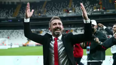 Osman Çakmak: "Yarım kalan bir işimiz var"