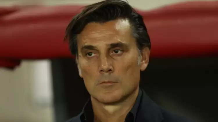 Vincenzo Montella'dan Gaziantep FK maçı sonrası açıklamalar 