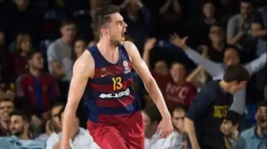 Satoransky'den itiraf: "NBA asla kabul etmek istemediğim bir iş"