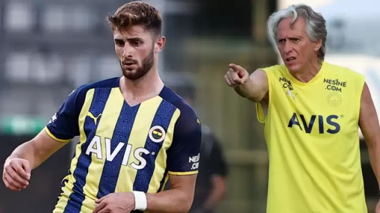 Fenerbahçe’den 3 karar:  Bir uzatma, bir transfer, bir veda!