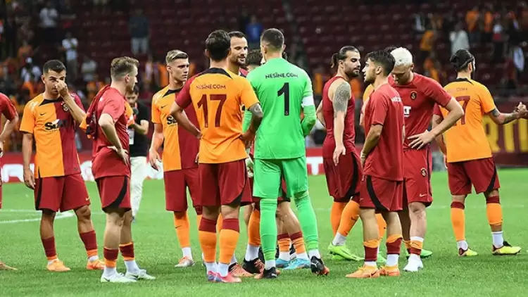 Kerem Aktürkoğlu'nun yerine Milos Rachica! Galatasaray'da forma kapışması