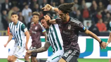 Tayfur Bingöl'den şampiyonluk açıklaması