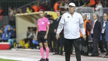 Manisa FK'da Levent Eriş, 4-0 yenilginin sebebini açıkladı